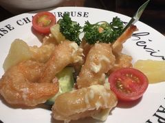 -岛风·台食小馆 ISLAND BISTRO(烟台山店)