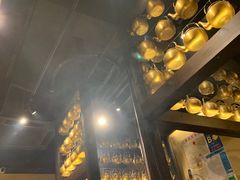 -韩国料理大力士(屏风街店)
