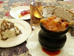 android_upload_pic-露西亚咖啡西餐厅(哈尔滨俄侨纪念馆店)