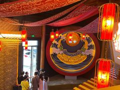 -E+有冰工厂·昆仑寒宫2(五角场店)