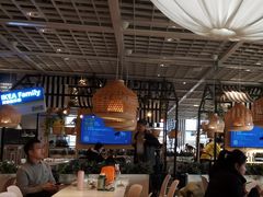 -宜家·瑞典风味餐厅(烟台路店)