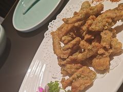 -唐猫庭院·千年陕菜(赛格国际购物中心店)