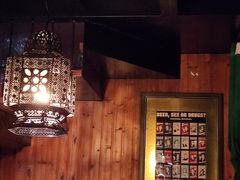 -甘尼仕印度餐厅酒吧(斜塘老街店)