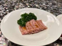 -北京饭店谭家菜