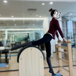 点击看大图 -AN普拉提女子健身工作室