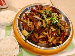 -干锅鱼庄(北京荟聚西红门购物中心店)