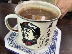 -老妈火锅粉(幸福路步行街店)