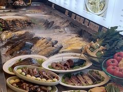 -船歌·鱼水饺青岛菜(闽江二路店)