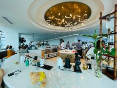 大堂-及象咖啡(卓越世纪中心2楼大堂店)