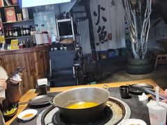 -米氏火鱼·泡椒鱼火锅(李子坝老店)