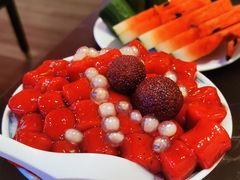 -巴蜀大将火锅(春熙店)