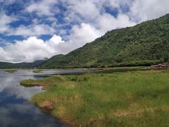 -腾冲北海湿地