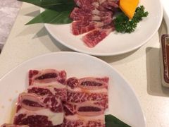 iphone_upload_pic-赤坂亭M9和牛烧肉·日料398放题(万达店)