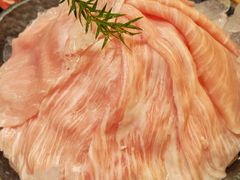 -季季山·云南野生菌火锅(上海首店)