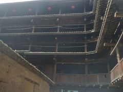 -福建土楼（南靖）云水谣景区-和贵楼
