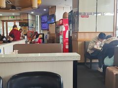 -蒋家桥饺面店(东关街店)