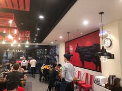 -李先生牛肉面大王(上海站南广场店)
