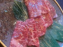 -大馥·炭火烧肉酒场(莘庄莘福坊店)