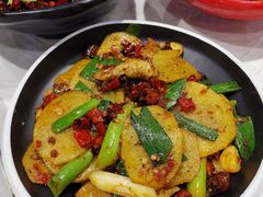 -华仔龙虾(永乐路总店)