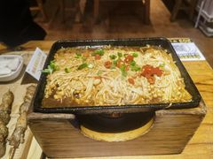 -木屋烧烤(西南角店)