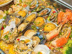 -简家·海鲜盛宴(下沙店)