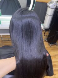 -奈川烫染Salon
