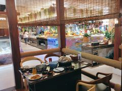 -尚宴牛特鲜自助(太原街万达店)