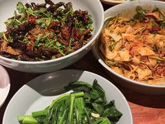 -长安记·大美陕菜(大族广场店)