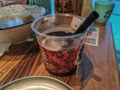 -北丐先生·野馄饨烧烤(长宁龙之梦店)