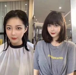点击看大图 -Rise Hair上升造型