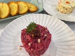 -库滋明·俄罗斯特色美食(中央大街店)