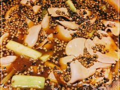 -兰溪小馆(首经贸店)