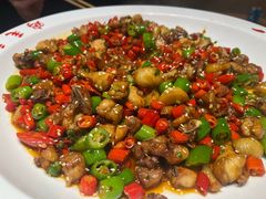 -将军府·鸡毛店(武侯祠店)