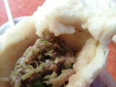 -郑家包子牛肉拉面(尚勤路店)