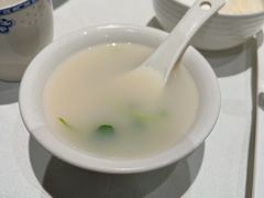 鸭汤-北平楼·烤鸭·北京菜(牡丹园店)