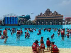 -苏州乐园森林水世界