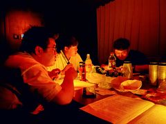-星澜沉浸式推理剧场(酒仙桥店)