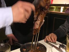 -戈拿旺巴西烤肉(崇文门店)