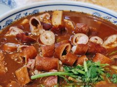 -门框胡同百年卤煮(前门煤市街店)