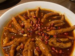 金手指-辛香汇(飞洲店)