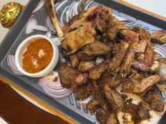 -大汗行宫园林餐厅