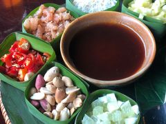 餐前小菜-食肆&Fourteen(武林夜市店)