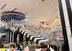 -奈尔宝·儿童乐园·亲子餐厅(鄞州万达店)