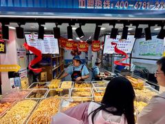 -桃源市场(解放路店)
