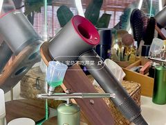 -施奈儿.洗头頭療.按摩SPA.采耳(上梅林店)