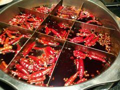 -董家湾重庆老火锅(嘉华店)