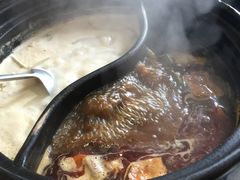 -捞王猪肚鸡火锅(昆山店)
