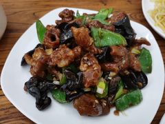 -南磨房食府(燕莎奥特莱斯购物中心店)