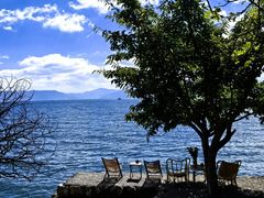 -抚仙湖禄充风景区