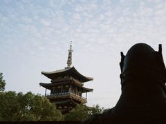 -鼓楼(西湖风景名胜区)